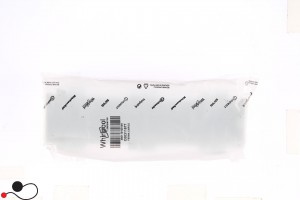 Ricambio lavatrice WHIRLPOOL