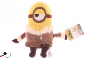 PELUCHE WHITEHOUSE