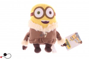 PELUCHE WHITEHOUSE