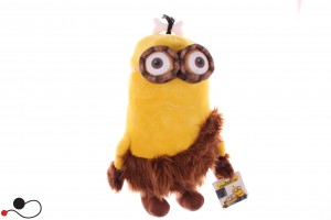 PELUCHE WHITEHOUSE