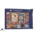 BLUEBIRD BLUEBIRD-PUZZLE-70242-P